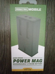 Moultrie Power Mag Battery Pack for Edge Series Cell Trail Cameras - 3350mAh - Picture 1 of 3
