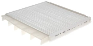 New Mahle Cabin Air Filter (Paper) (OE# 30630752) - Bild 1 von 2
