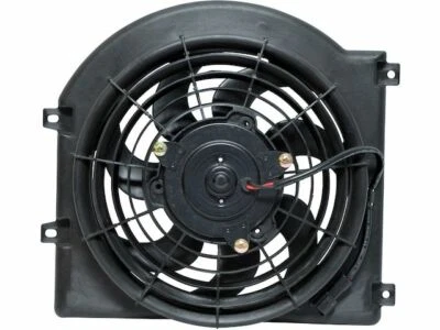 Conjunto de ventilador condensador aire acondicionado Isuzu Rodeo Sport 2001-2003 58332NP 2002 Foto 1 de 2