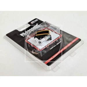 Hitec HS-5065MG+ Digital Mighty Programmable Micro Servo #35065S - Picture 1 of 2