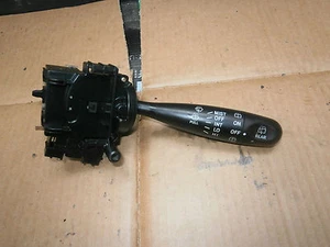 DAIHATSU CHARADE 2003-2006 WIPER STALK SWITCH 173647  - Picture 1 of 2