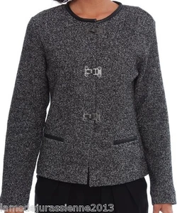DESTOCKAGE FLASH -60% COP COPINE gilet modèle TOK neuf, étiqueté valeur 180€ - Picture 1 of 4