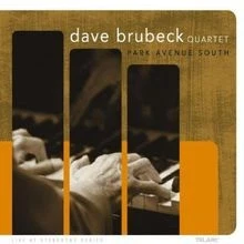 Park Avenue South von Dave Brubeck Quartet | CD | Zustand gut - Image 1 of 2