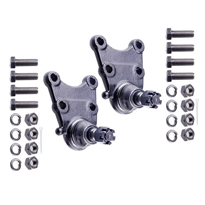 Parte de suspensión de rótulas de brazo de control inferior delantero para Isuzu Rodeo 1991-2004 Foto 1 de 4