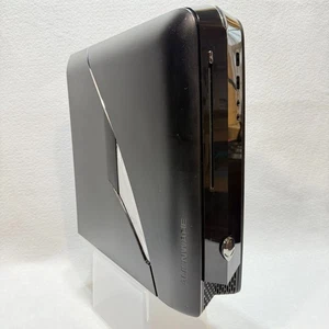 DELL ALIENWARE X51 R3 Gaming Desktop Intel i7 GTX960 4GB RAM 2TB HDD Tested - Picture 1 of 16