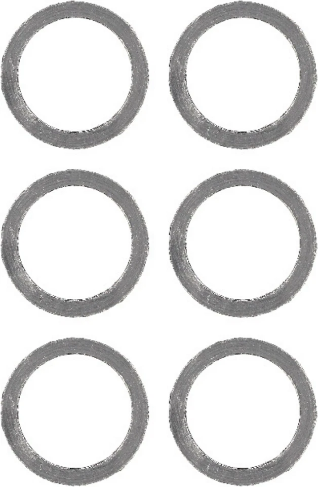 Exhaust Manifold Gasket Set Victor Reinz For 2008-2013 BMW 128i - Изображение 1 из 1