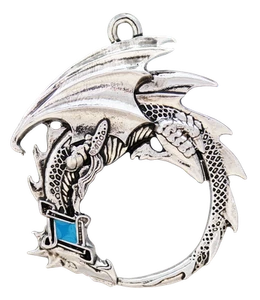 Ouroborous for Renewal - Picture 1 of 1