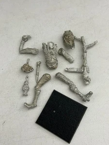 Warhammer Classic METAL Giant of Albion with Head Conversion Dogs of War OOP - Picture 1 of 9