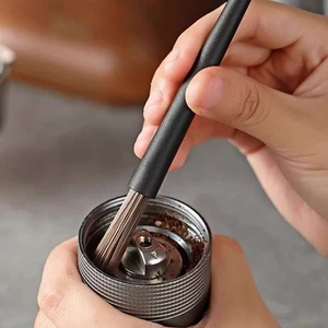 Quality For Cleaning Brush for Bincoo Coffee Machines Keeping It Clean - Picture 1 of 15