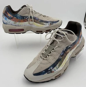 Nike Air Max 95 Dave White x Stone Thunder 872640-200 para hombre 13 raras - Imagen 1 de 23