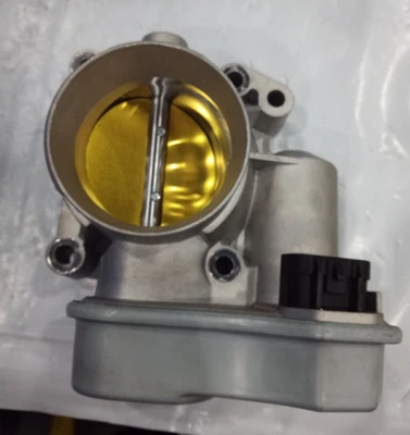 NUEVO Cuerpo del acelerador para Chevy Chevrolet Malibu Saab 9-3 Cobalt Saturn Vue 12568796 Foto 1 de 3