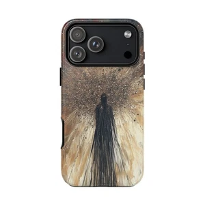 Phone Ink Case for iPhone / Galaxy / Pixel – Fragment of Chaos - Picture 1 of 257