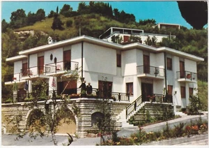 COSTERMANO - VERONA - ALBERGO BELLAVISTA "DA REMIGIO" -9857- - Picture 1 of 1