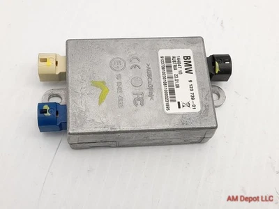 BMW 335i 335xi 328xi 328i E92 E90 2008 módulo concentrador USB 84109200503 84109123739 Foto 1 de 4