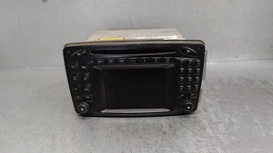 A2038273642 MULTIFUNKTIONSDISPLAY / BOSCH / 7612001530 / 5079722 FÜR MERCEDES-BE - Bild 1 von 10