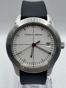 PORSCHE DESIGN Eterna 6601.4 Watch - Picture 1 of 17