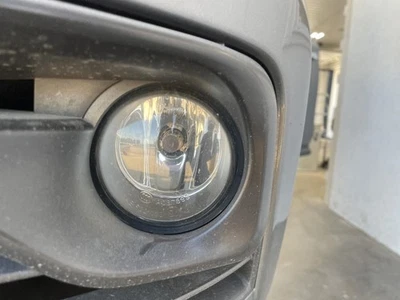 Luz antiniebla de esquina/estacionamiento compatible con 12-21 NV 3500 1003111 Foto 1 de 4