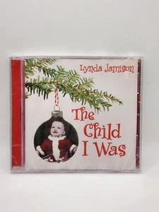 Child I Was von Lynda Jamison (CD, 2002) Brandneu - C97 - Bild 1 von 2