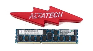 HP 647650-171 8GB PC3L-10600R DDR3-1333 2RX4 ECC RAM Memory - Picture 1 of 7