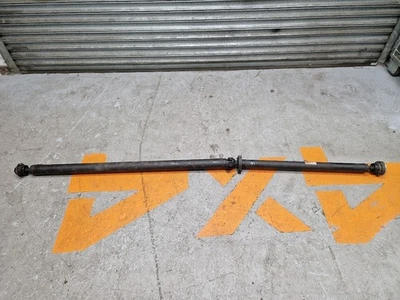 2007 VOLVO XC90 2.4 DIESEL PROPSHAFT PROP SHAFT 30711838 - Image 1 of 4