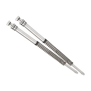 Progressive Suspension Symmetrical Fork Monotube Cartridge Kit Lowered Height 16 - Picture 1 of 1