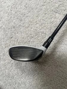 Taylormade SIM2 Titanium 13.5 Degree Rocket 3 Wood 43.25" Long Stiff Tensei W/HC - Picture 1 of 5