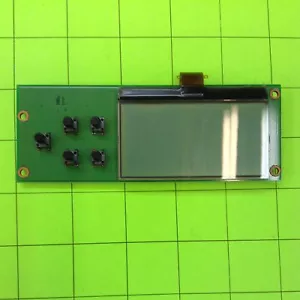Muzak Encompassxd LCD Display Main Board - Picture 1 of 3