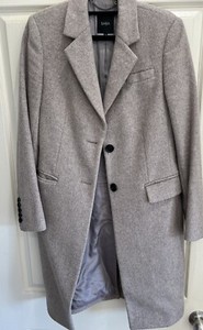 saba coat sale