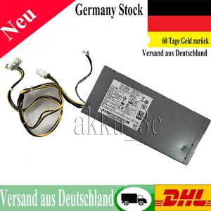 Bloc d'alimentation pour HP 288 G3 280 G4 PRO MT L08261-001 PA-1181-6HY L08261- - Photo 1/7