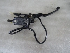 E1. Aprilia Pegaso 650 GA Bremspumpe vorne Rechts bremszylinder - Bild 1 von 5