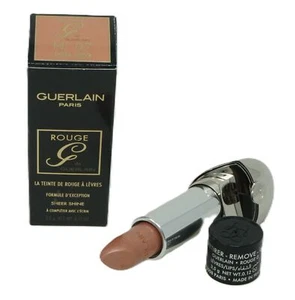 Guerlain Paris Rouge G de Guerlain N°07 sheer shine - Bild 1 von 1