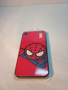 (1) Factory Sealed spiderman miniso phone case for I phone XR. - Picture 1 of 9