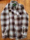 Dixxon Flannel Co Youth Pismo Large