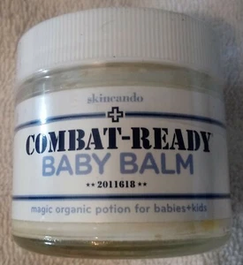 Skincando Combat-Ready Baby Balsam (2 Unzen) - Bild 1 von 1
