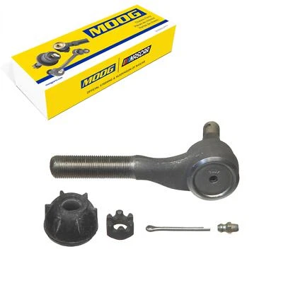 MOOG Steering Tie Rod End Front Outer For 1970-1971 Ford Torino - Image 1 of 4