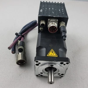 Logic Servoantriebsmotor IM-2210 - Bild 1 von 8