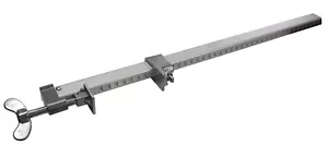 Dubuque 24" (USA) Aluminum Bar Clamp (UC924) - Picture 1 of 2