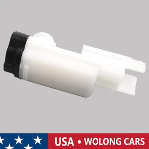 Fuel Pump Gas Filter Fits for Suzuki GSXR750 GSXR600 Hayabusa GSXR1000 - Picture 1 of 7