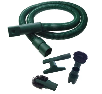 FOLLETTO VK120 121 122 KIT TUBO 2 METRI e 5 BOCCHETTE PER VORWERK COMPATIBILE