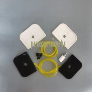 Air Filter TuneUp kit For Husqvarna 525L 525LS 525LST 525RJD 576401601 577851501 - Picture 1 of 3