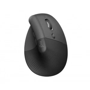 Logitech Lift Vertical Noir Souris Ergonomique sans Fil - Photo 1/4