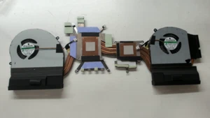 ASSY,HTSNK,W/FAN,G2,K,AW17R4 - Bild 1 von 1