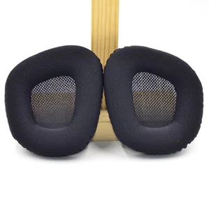 For Corsair VOID PRO Gaming Headset 2pcs sleeve Earmuffs Sponge Ear Pads Cushion - Picture 1 of 5