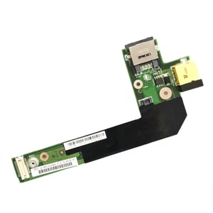 Para Lenovo Thinkpad Edge E420 E425 E520 E525 DC Power Jack USB LAN Charge Board - Imagen 1 de 5