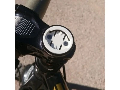 Garmin K-Edge Support Mount Replacement Center Bracket - New - USA Seller - Image 1 of 3