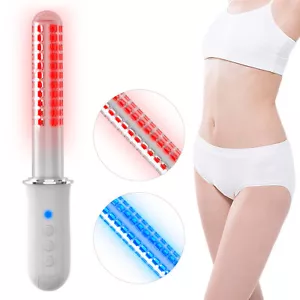 Vaginal Tightening Rejuvenation Wand Cervical Rehab Laser Therapy for Vaginitis - Picture 1 of 13