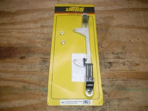 Jegs Throttle Bracket with Return Springs 15237 - Bild 1 von 3