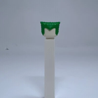 NEW LEGO #42444 Batman Joker Minifigure Green Hair Classic Vampire Wolverine - Image 1 of 4