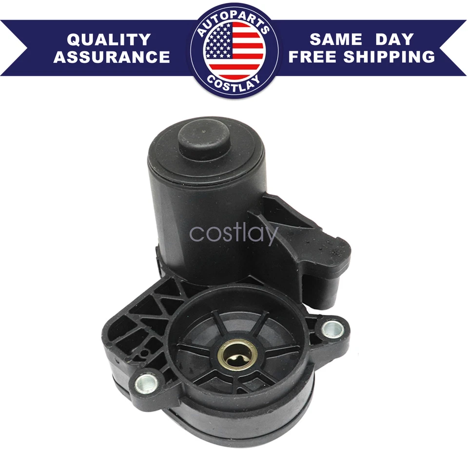 For 2017-2020 Honda Civic Parking Brake Actuator Rear Right 43020-TBA-A02 - Image 1 of 4