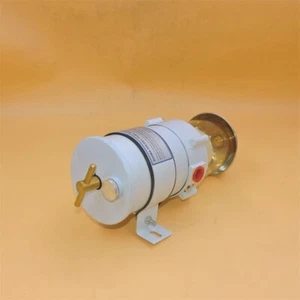 Fuel Filter Water Separator  PARKER 900VMA10 - Picture 1 of 3